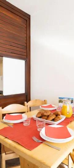Borsat 10 – Residence Le Borsat – Val Claret