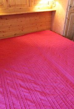 Chalet Balcon 621 – Chalet 6 - Les Balcons