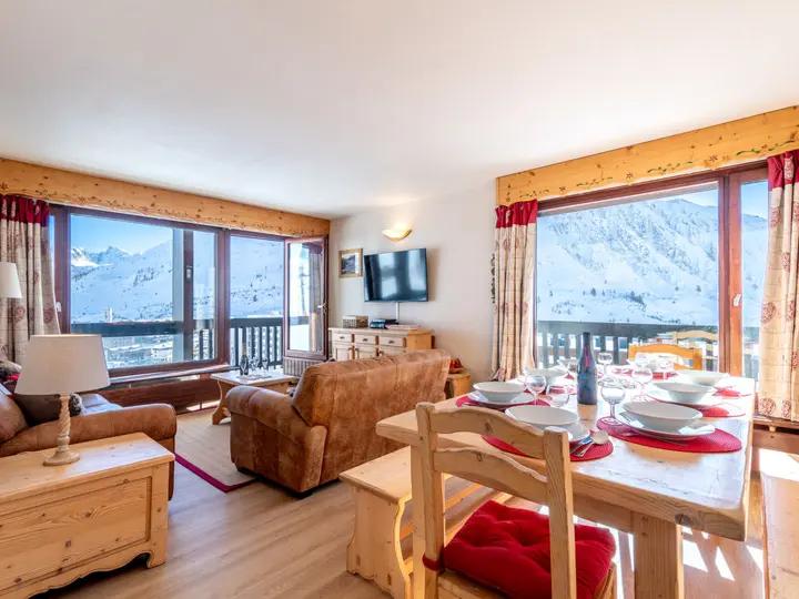 Bec Rouge 10 – Residence Le Bec Rouge – Le Lac
