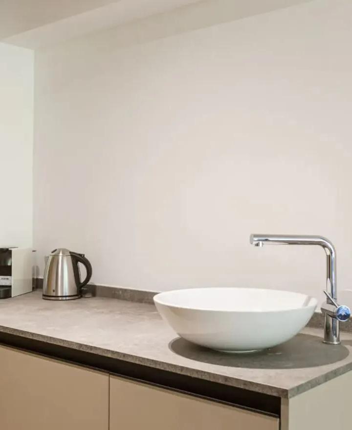 Studiolejlighed max 2 pers. – Haus Reitl VII
