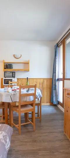 Sarvan 315 – Residence Le Sarvan – Preyerand