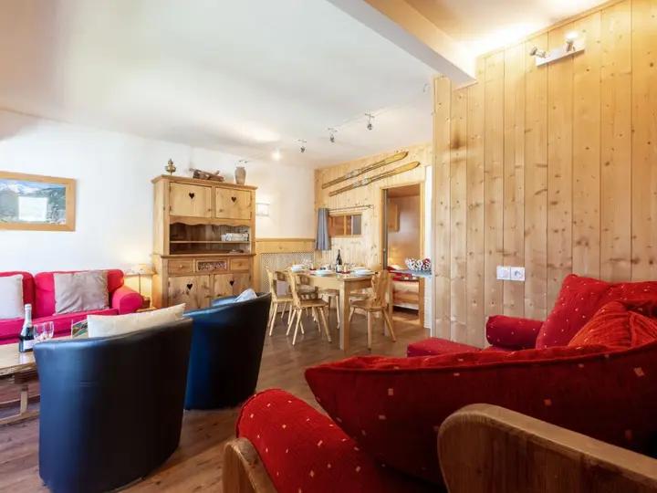 Grand Roc 1 – Residence Grand Roc - Val Claret (1/17)