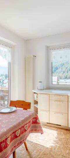 2-værelses lejlighed med balkon – Appartamento Balzan