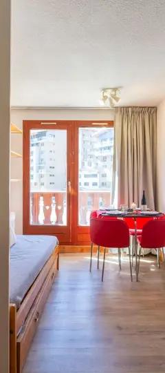 Chalet Club 4 – Chalet Club – Val Claret