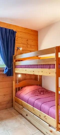 Marmottes A6 – Le Hameau des Marmottes – Preyerand