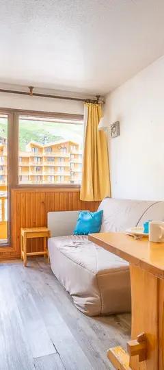 Vanoise 578 – Residence Vanoise (IH)