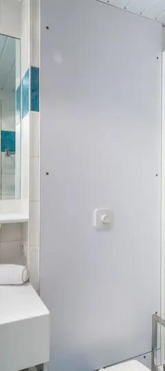 Le Lac 1 – Residence Le Lac – Le Lac