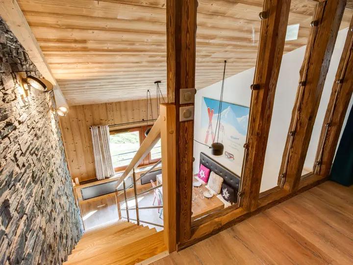 Grand Roc 2 – Residence Grand Roc - Val Claret