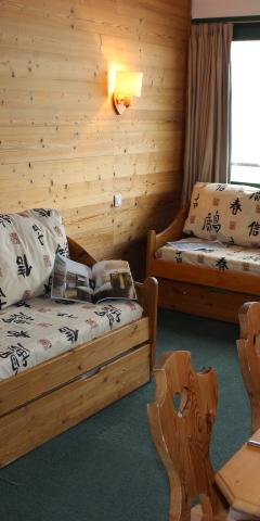 Olympic 616 – Residence Olympic - Slalom