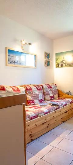 Sarvan 208 – Residence Le Sarvan – Preyerand