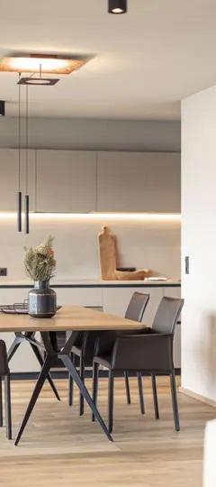 3-værelses lejlighed superior til 4 personer – Chalet 149 by Alp Resorts
