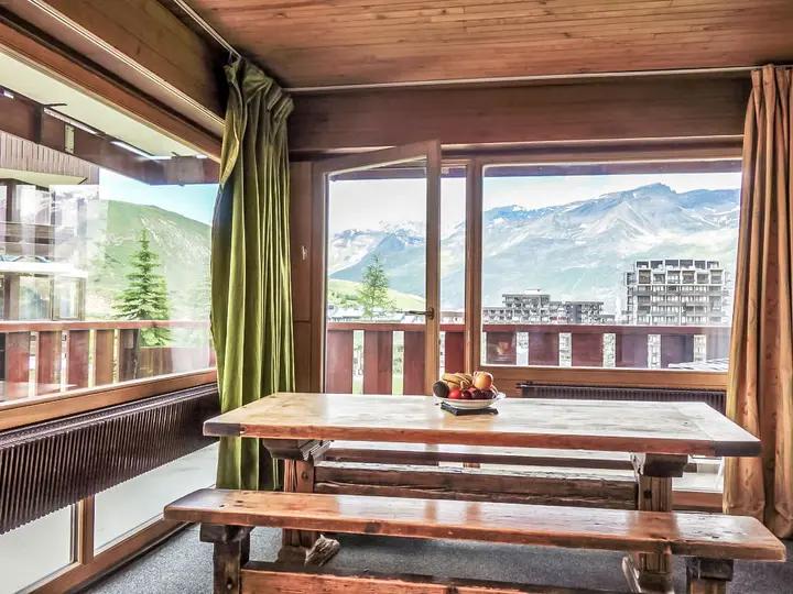 Grande Casse 2 – Residence La Grande Casse – Lavachet