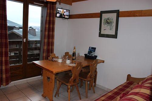 REB71 – Residence Reine Blanche – Soleil