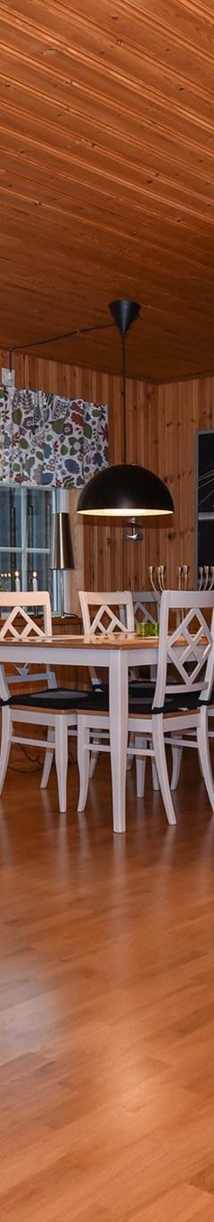 Tandådalen – BÄVERSTIGEN 4 A – 2 soveværelser, 4 senge, 60m2 – Orrliden
