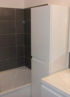 Olympic 616 – Residence Olympic - Slalom