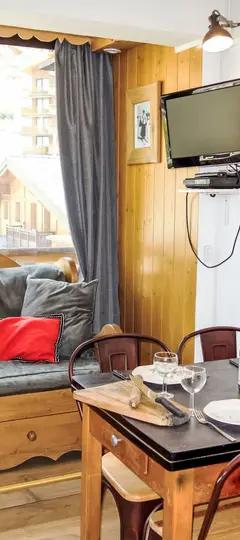 Vanoise 266 – Residence Vanoise (IH)