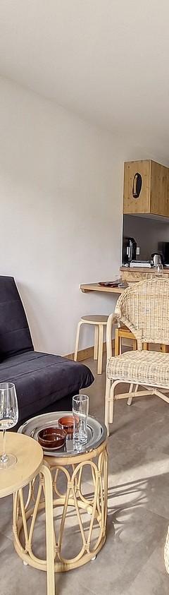 Alpages 0503 – Residence Alpages – La Croisette