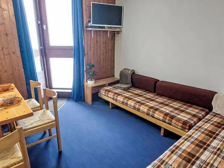 Borsat 15 – Residence Le Borsat – Val Claret