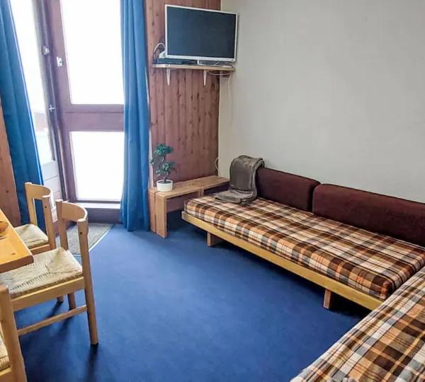 Borsat 15 – Residence Le Borsat - Val Claret