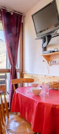 Sarvan 208 – Residence Le Sarvan – Preyerand