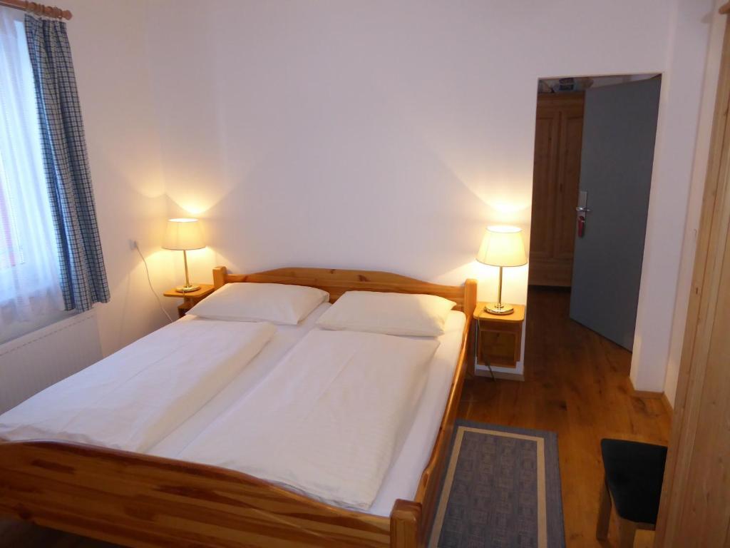 Familieværelse – Haus Kärntnerland