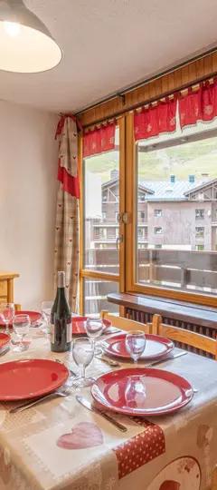 Genepi 7 – Residence Les Genepis – Val Claret