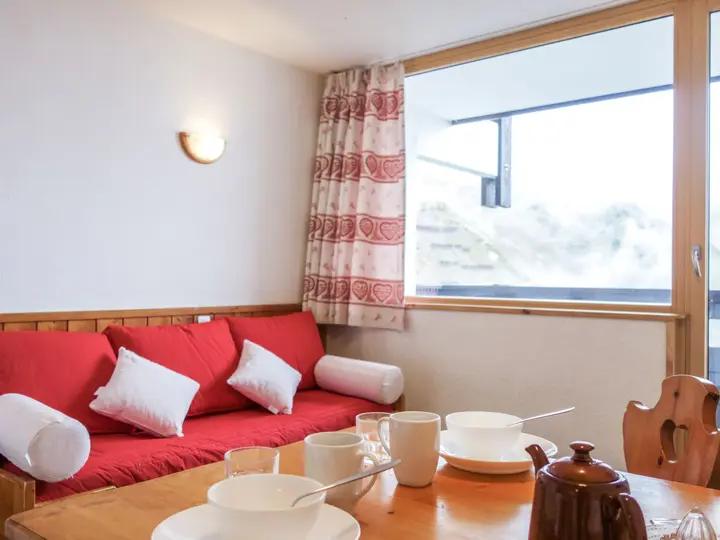 Home Club 1 – Residence Home Club – Lavachet