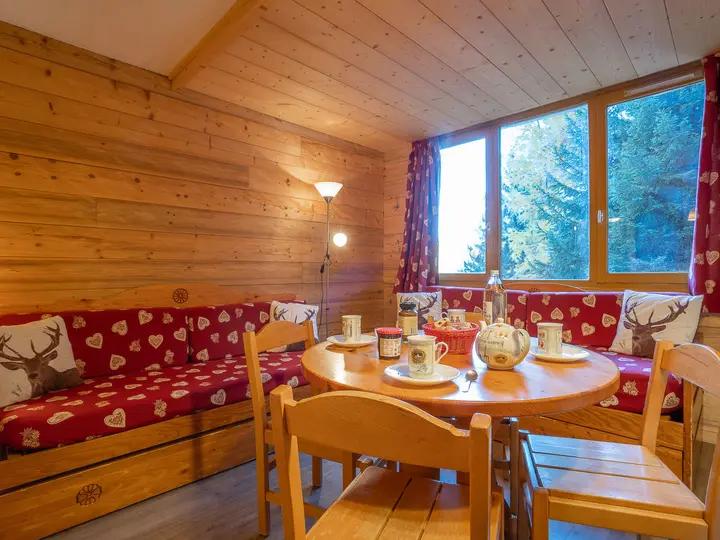 Boedette 109 A – Residence La Boëdette – Reberty 1850