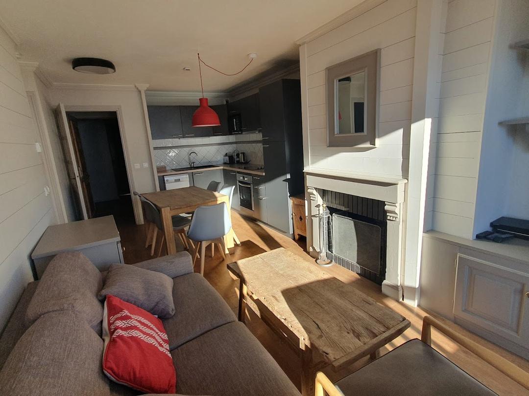 Chalet Rosael 13 – Chalet Rosael - Les Balcons