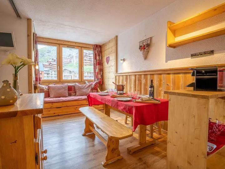 Arcelle 113 – Residence Arcelle (IH)