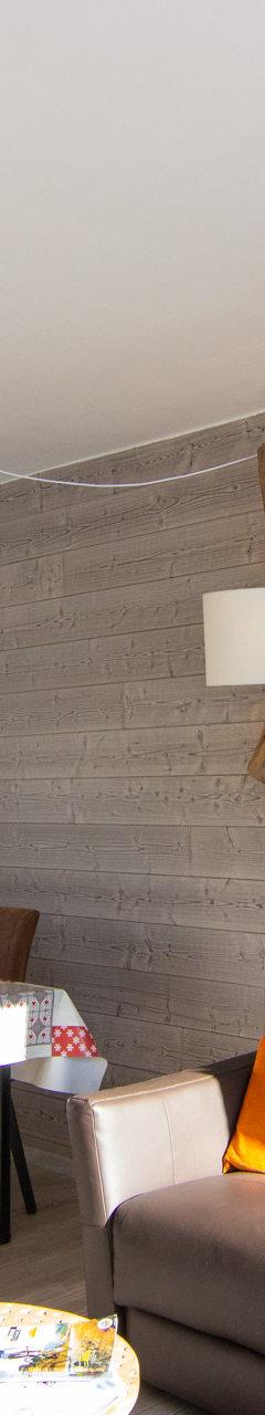 Olympic 519 – Residence Olympic - Slalom