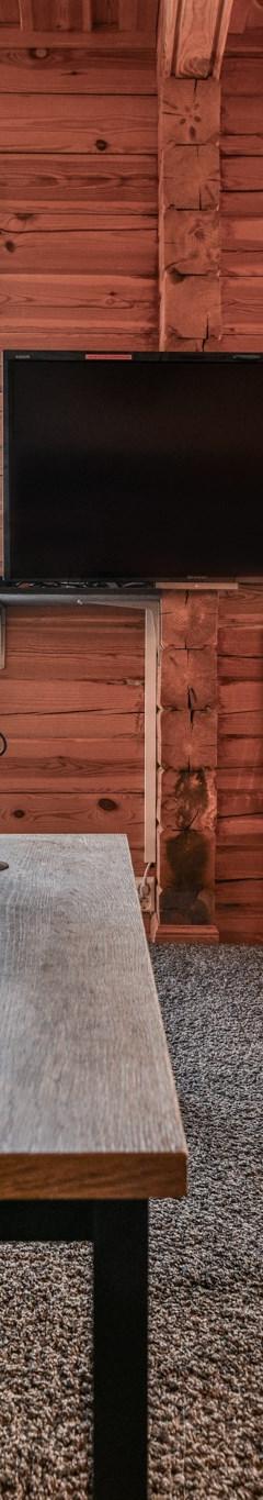 Tandådalen – Härbrestigen 10 B – 3 soveværelser, 10 senge, 91m2 – Tandådalens fäbod