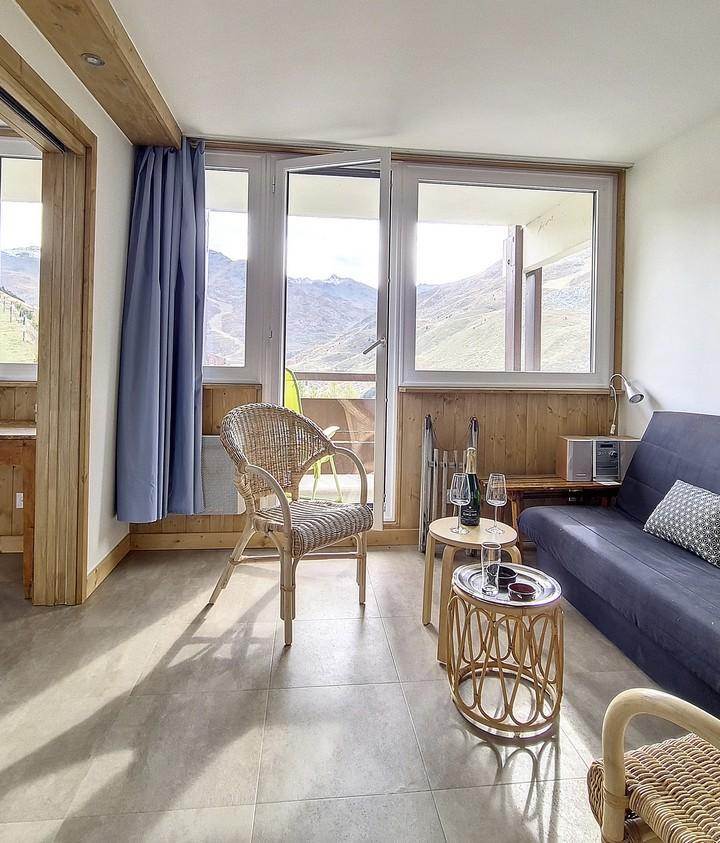 Alpages 0503 – Residence Alpages – La Croisette