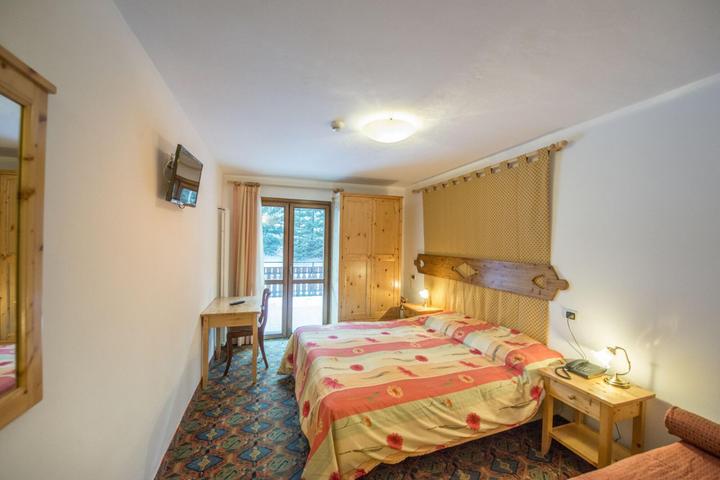 Familieværelse 3 pers. – Villa Emma (Alba) (1/5)