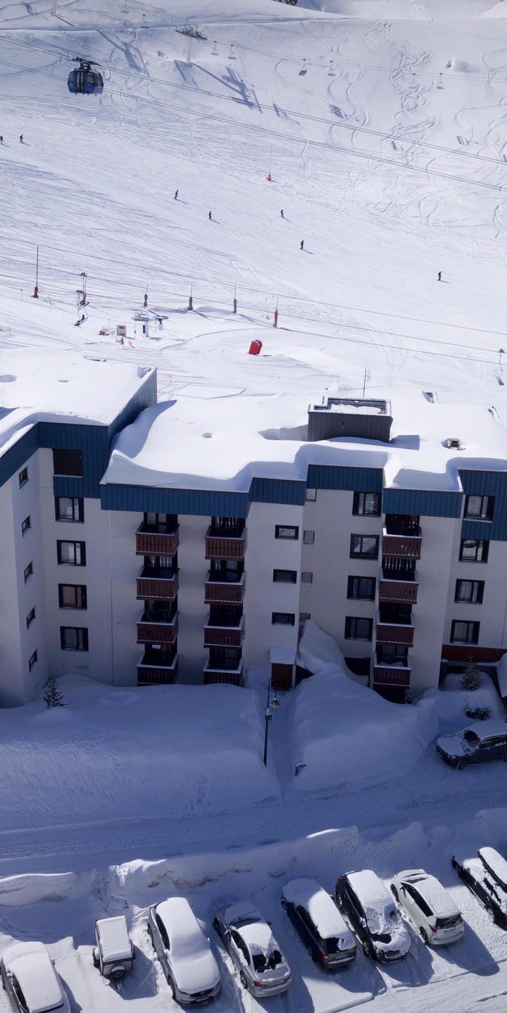 Olympic 514 – Residence Olympic – Slalom