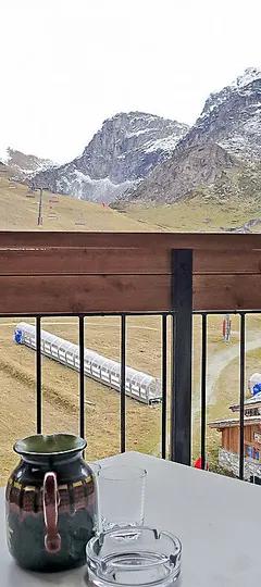 Borsat 10 – Residence Le Borsat – Val Claret