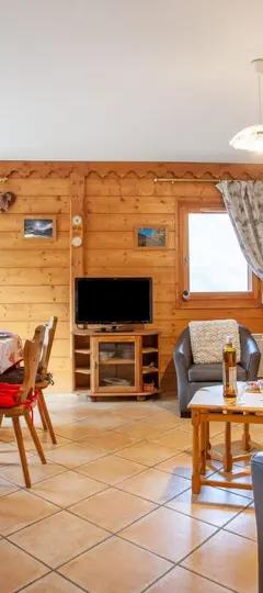 Marmottes A6 – Le Hameau des Marmottes – Preyerand
