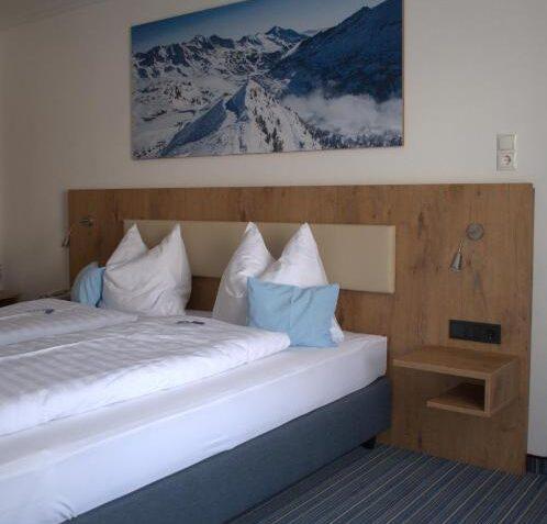 Studiolejlighed – Hotell Wagner (1/6)