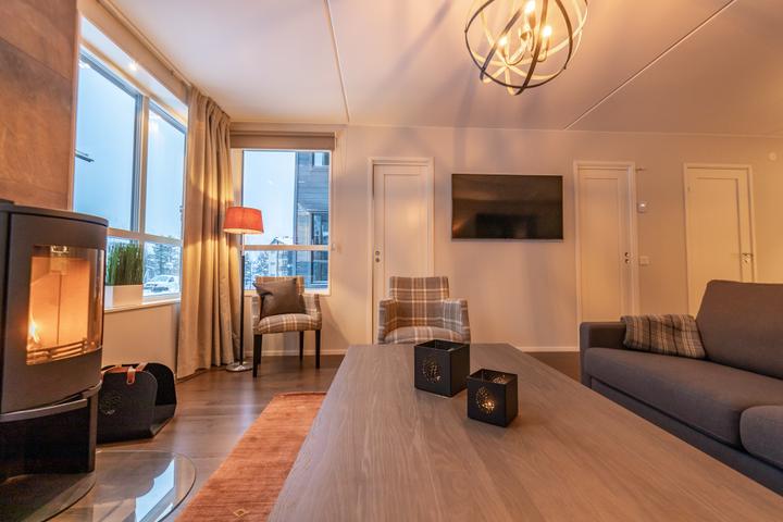 Tandådalen – Solbacken Apartments 213 – 3 soveværelser, 6 senge, 85m2 – Solbacken Apartments (1/8)