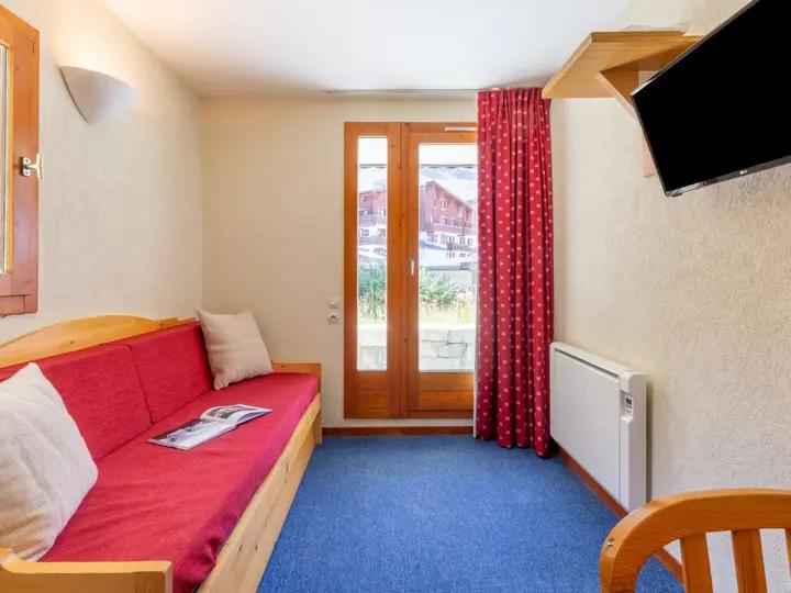 Chalet Club 1 – Chalet Club – Val Claret