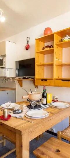 Bollin 3 – Residence Le Bollin – Val Claret