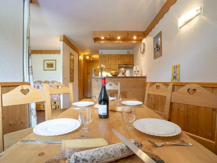 Vanoise 751 – Residence Vanoise (IH)