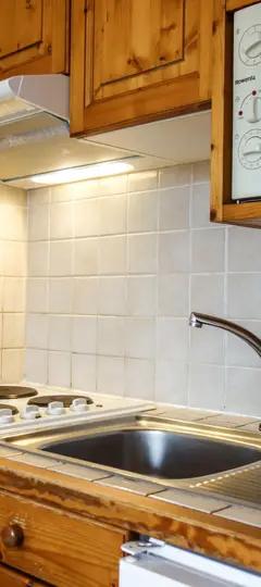 Home Club 1 – Residence Home Club – Lavachet