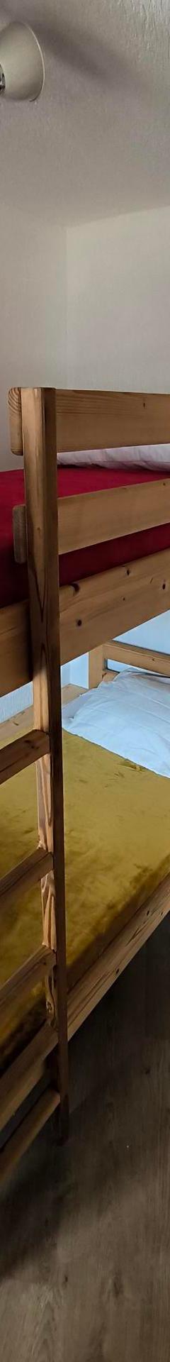 RPB5 – Residence Roc de Peclet - Slalom