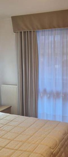 Dobbeltværelse max 2 pers. – Hotel Sella Ronda (Campitello)