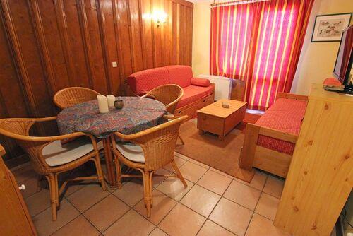Chalet Balcon 621 – Chalet 6 – Les Balcons