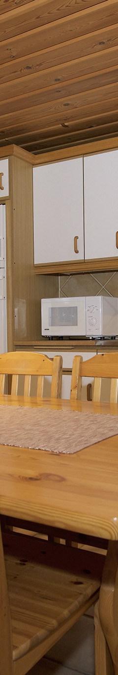 Tandådalen – SLÄPVÄGEN 11 U – 2 soveværelser, 6 senge, 66m2 – Myrflodammen