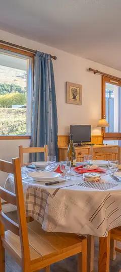 Sarvan 315 – Residence Le Sarvan – Preyerand