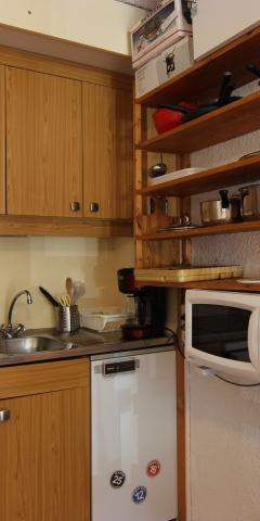 HV513 – Residence Hauts de Vanoise - Grand Rue