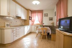 Lejlighed Levante max 5 pers. – Santin Apartments